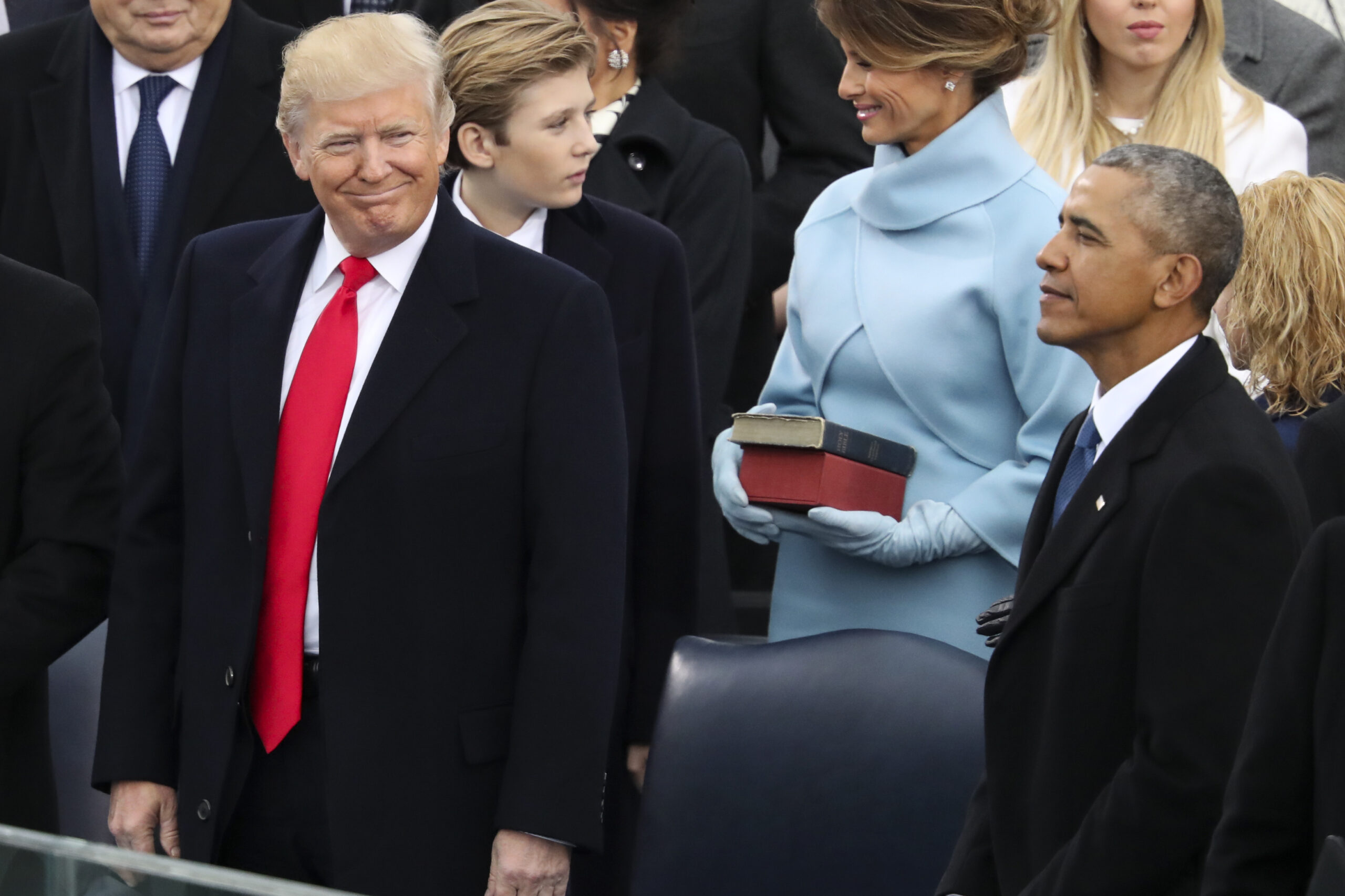 (AP Photo/Andrew Harnik, File)