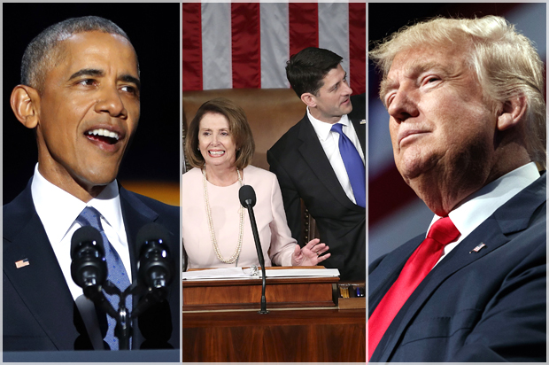 (AP/Pablo Martinez Monsivais/Getty/Mark Wilson/Evan Vucci)