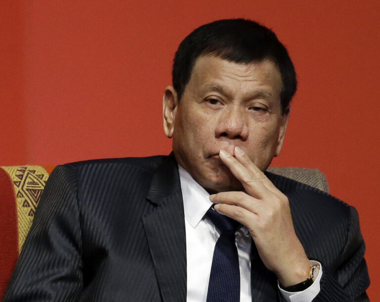 (AP Photo/Martin Mejia, File)