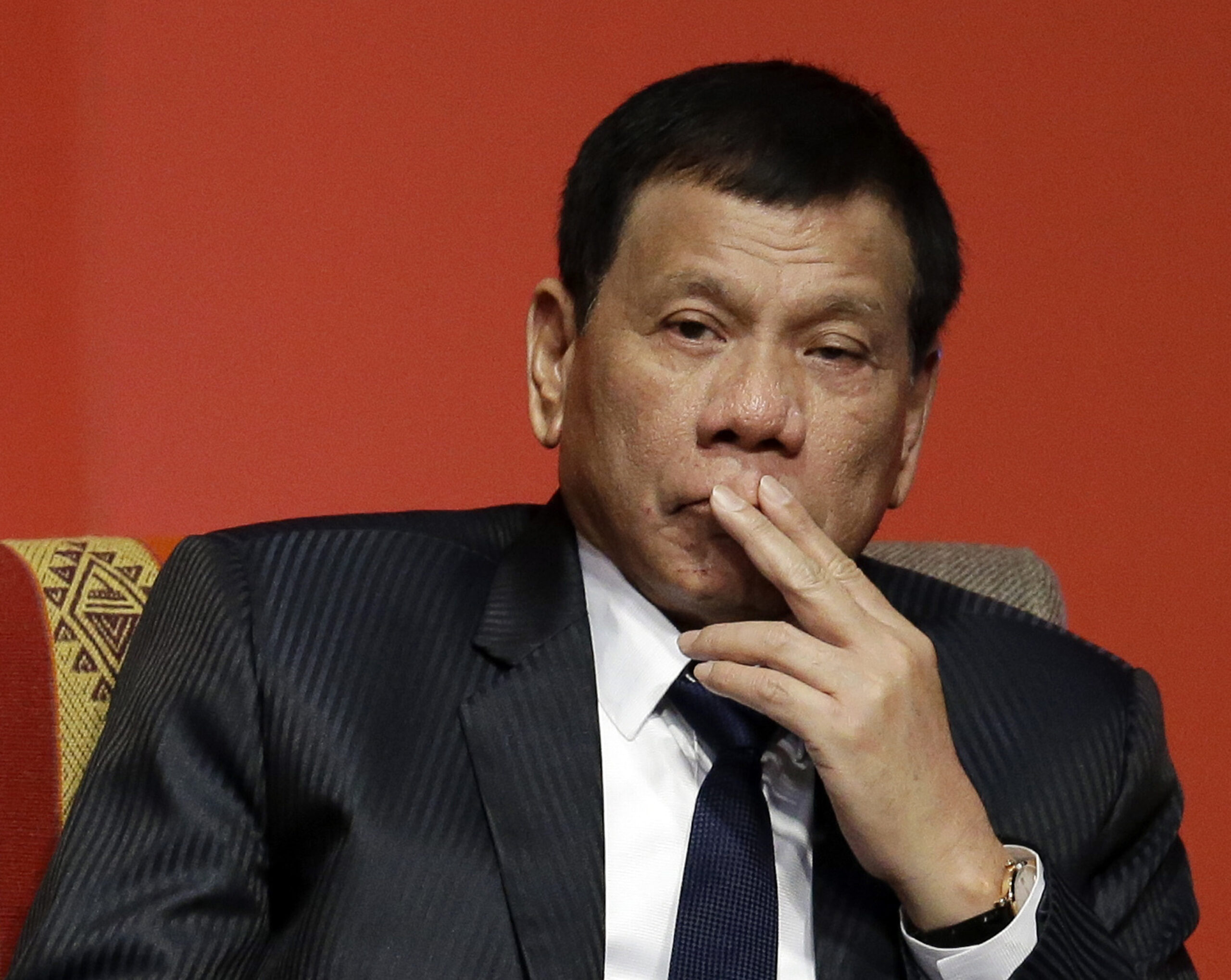(AP Photo/Martin Mejia, File)