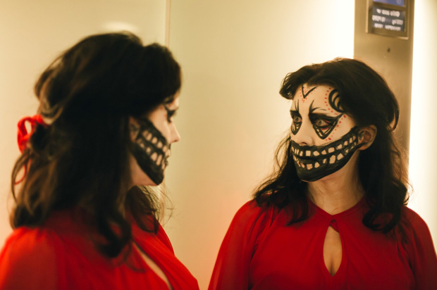 Prevenge (Kaliedoscope)