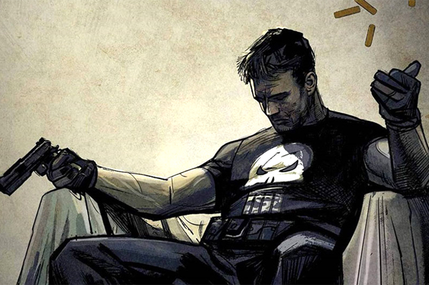 Punisher (Marvel)