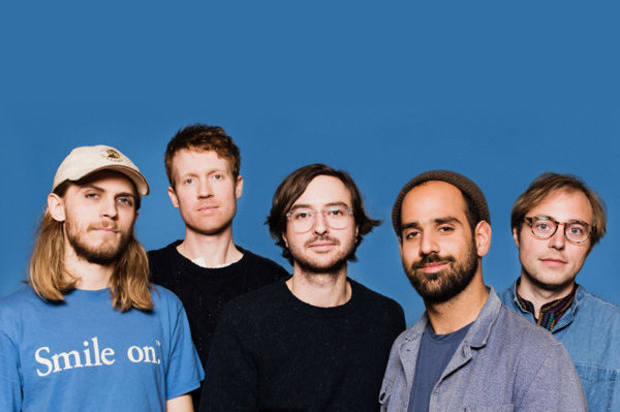 Real Estate (Domino Records)