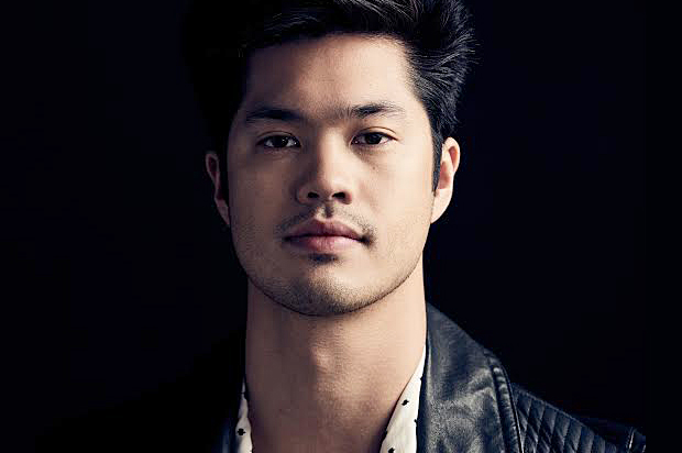 Ross Butler (Michael Becker)
