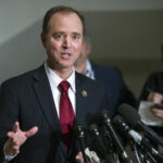Adam Schiff ripped as "biggest hypocrite in Congress" for ...
