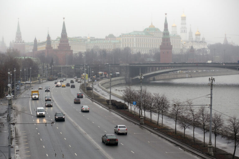(AP Photo/Alexander Zemlianichenko)