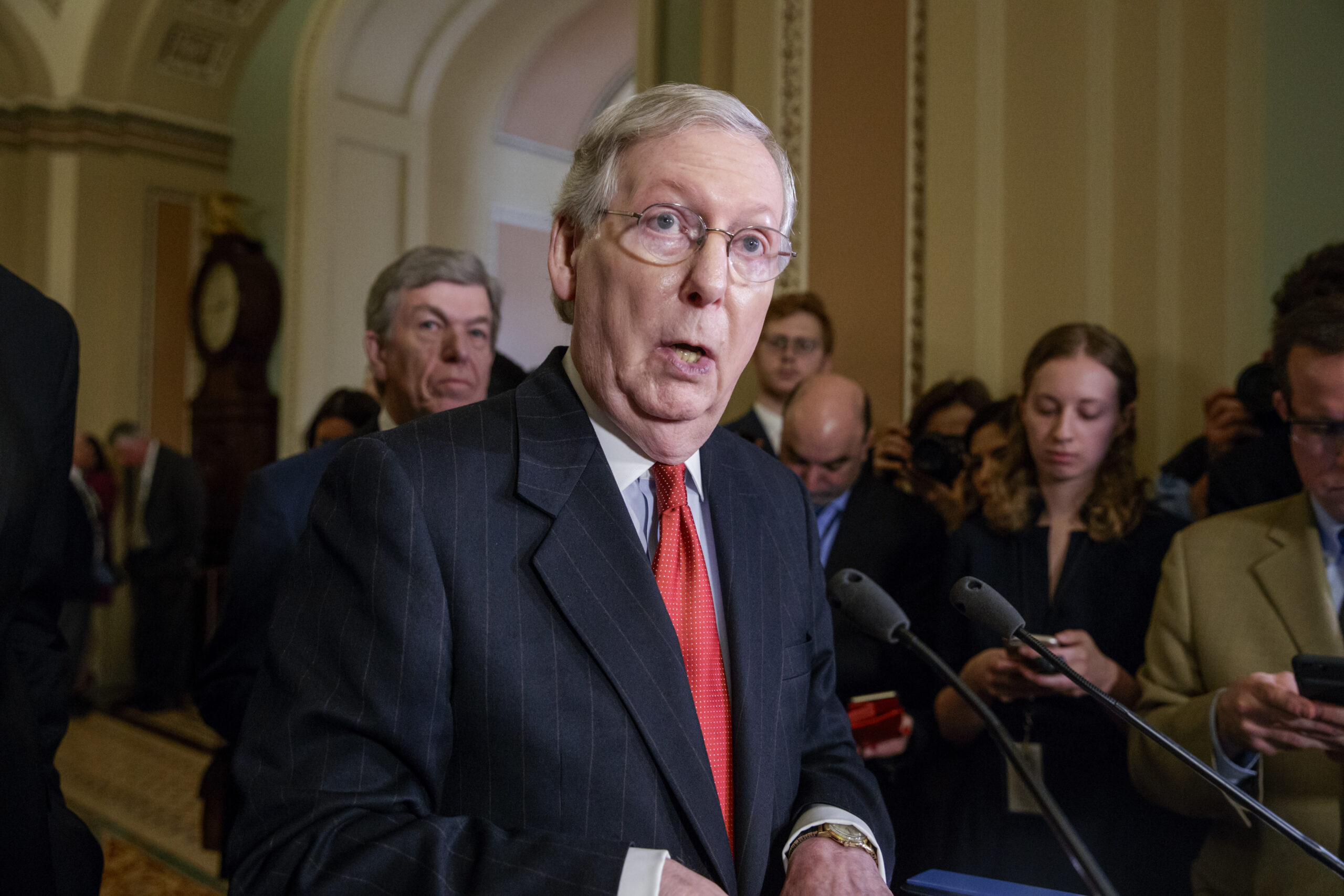 (AP Photo/J. Scott Applewhite)