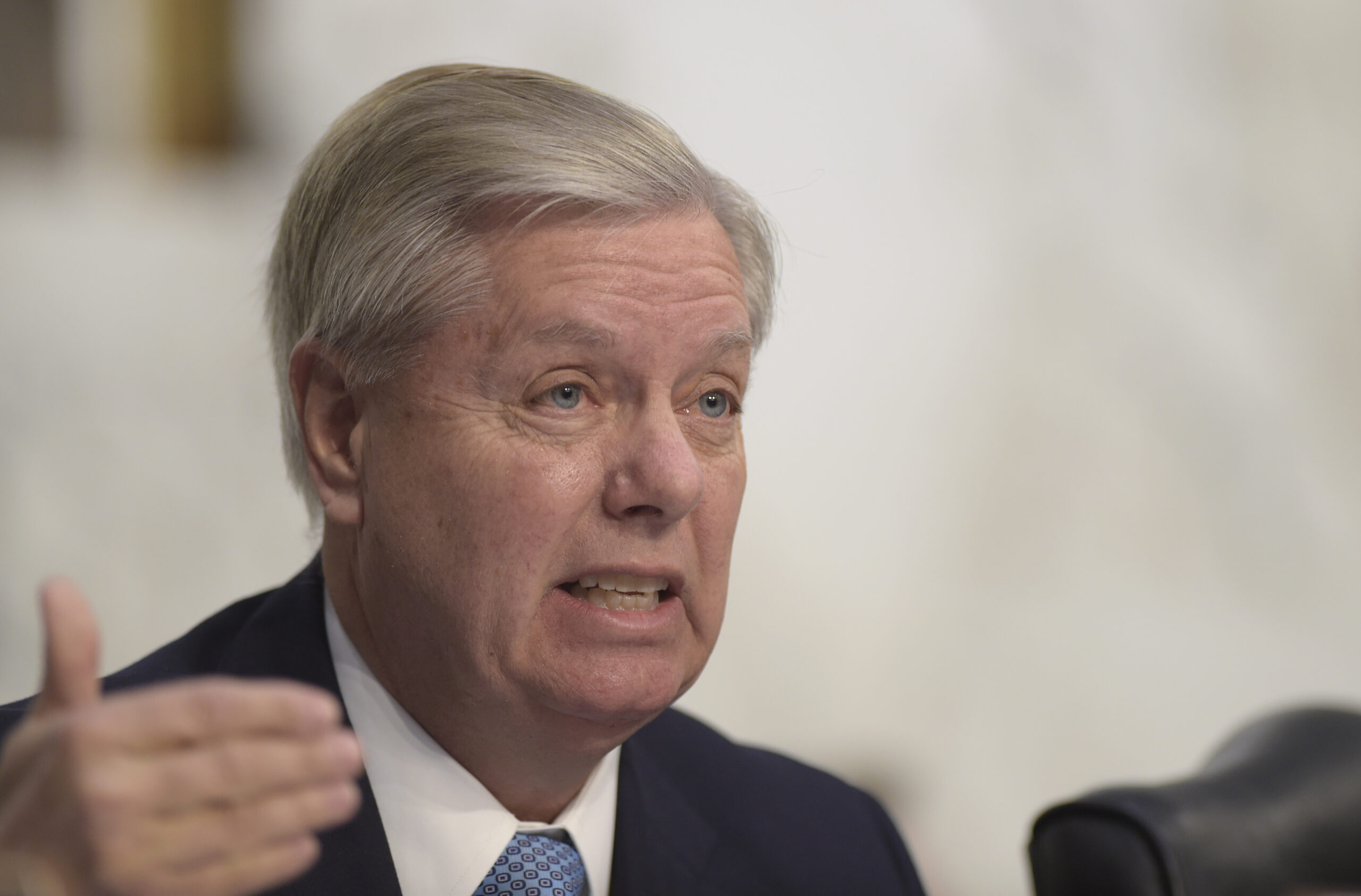 (AP Photo/Susan Walsh)