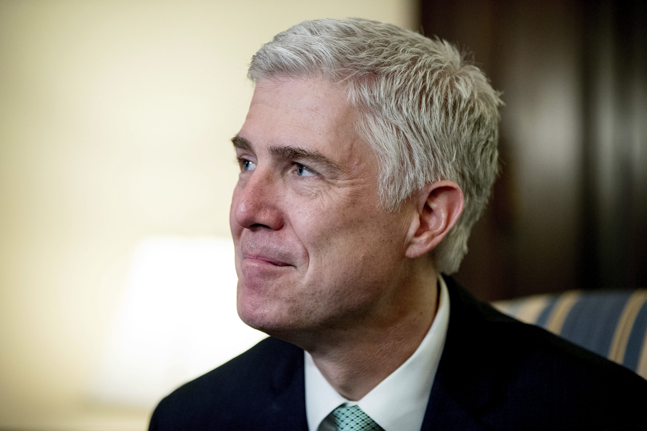 (AP Photo/Andrew Harnik, File)