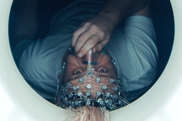 The Discovery (Netflix)