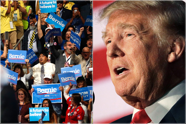 (Getty/Aaron P. Bernstein/AP/John Locher)