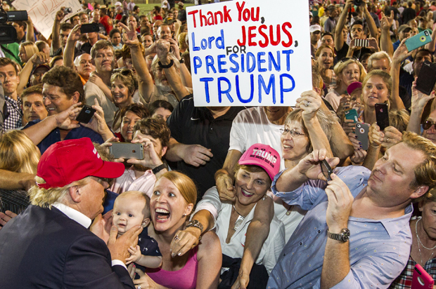 (Getty/Mark Wallheiser)
