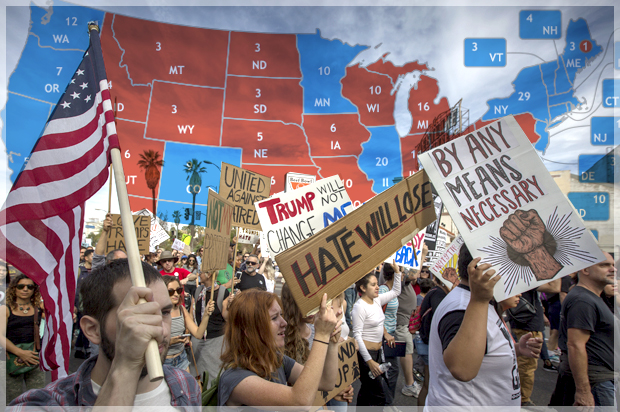 (Getty/David McNew/Shutterstock/Salon)
