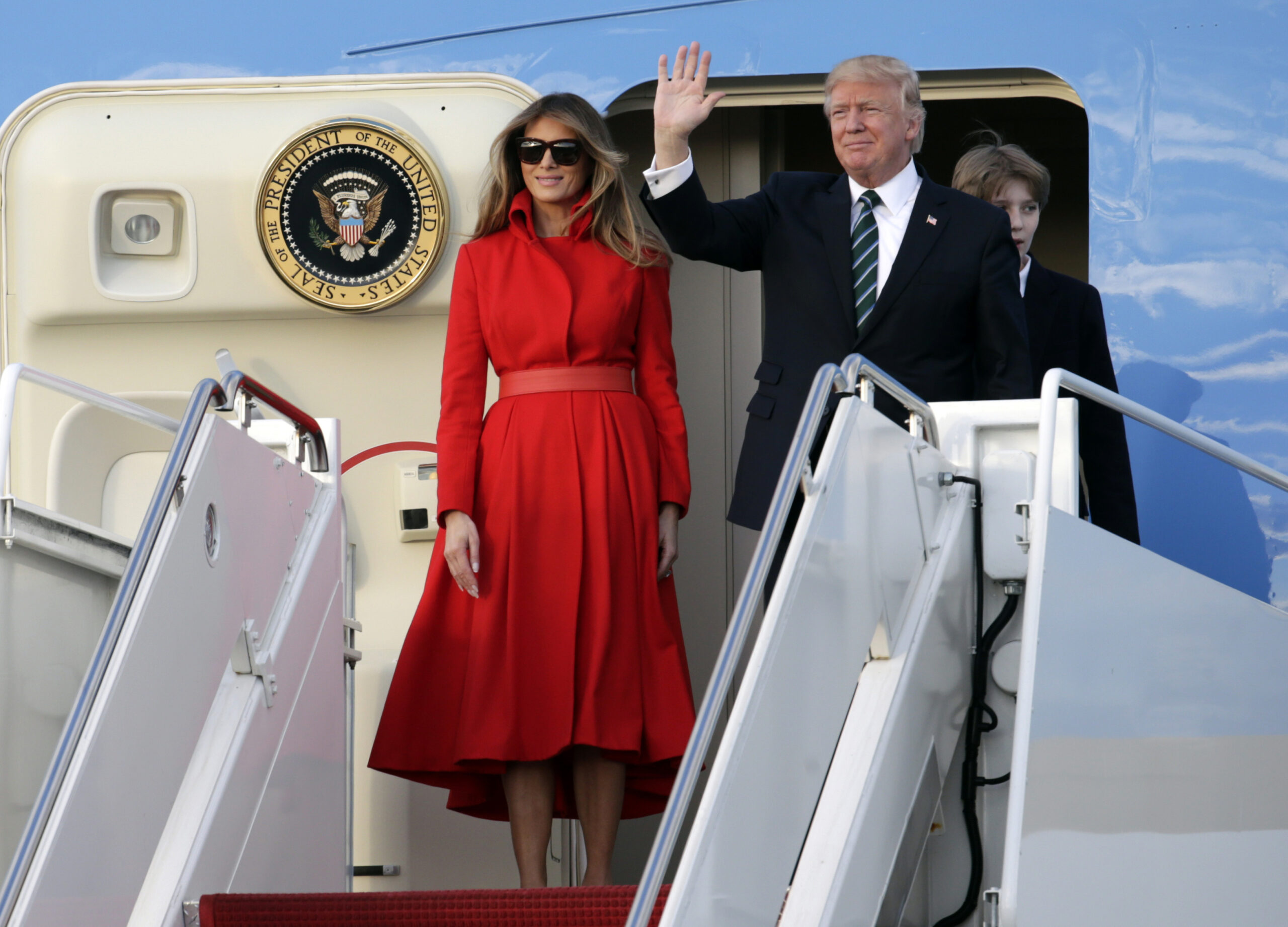(AP Photo/Lynne Sladky)