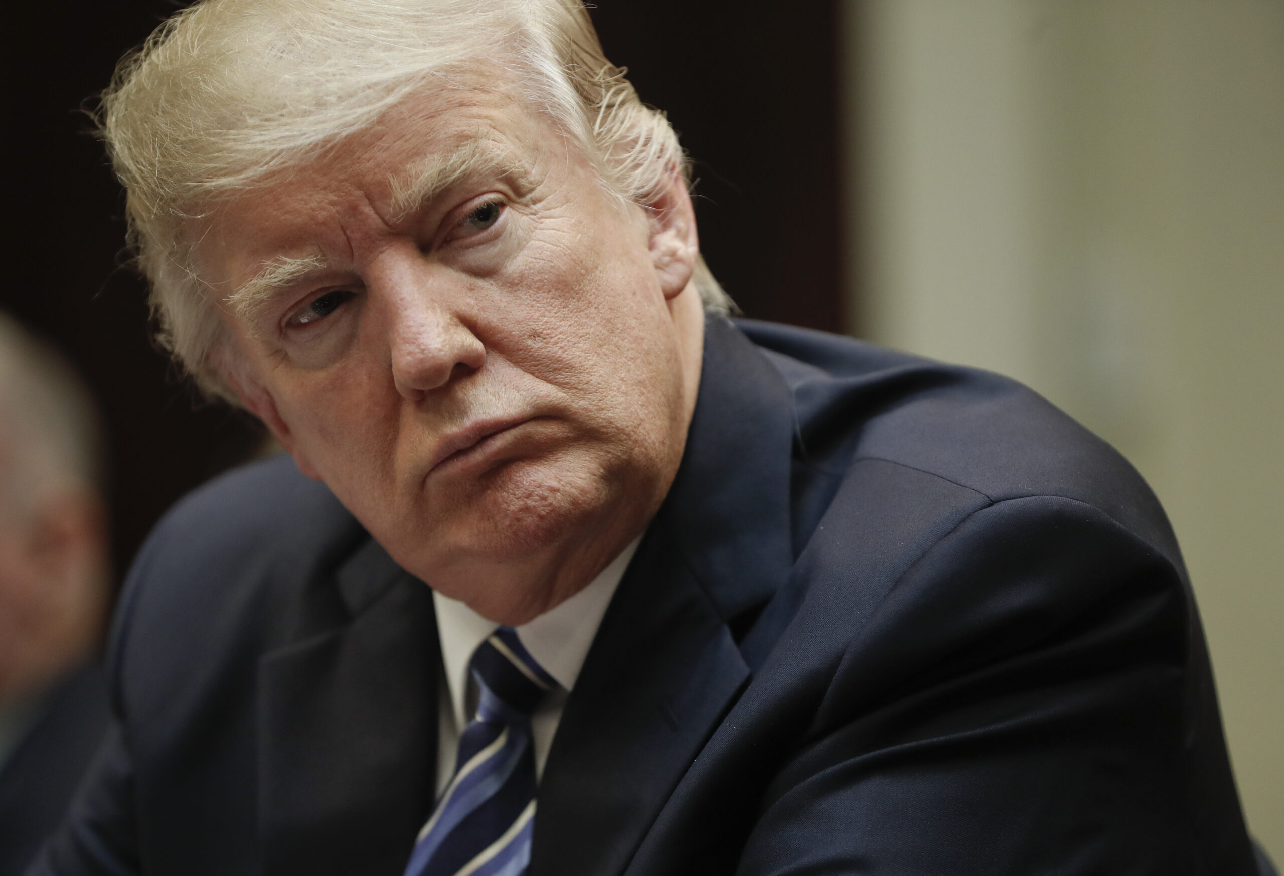 (AP Photo/Pablo Martinez Monsivais)
