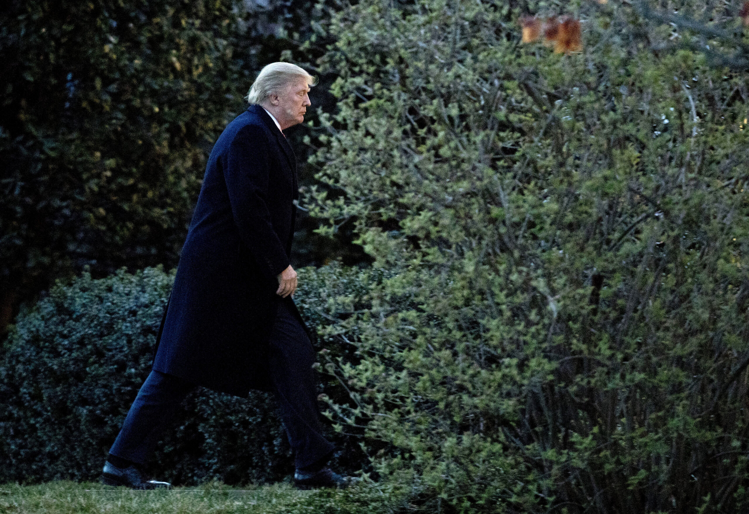 (AP Photo/Manuel Balce Ceneta)