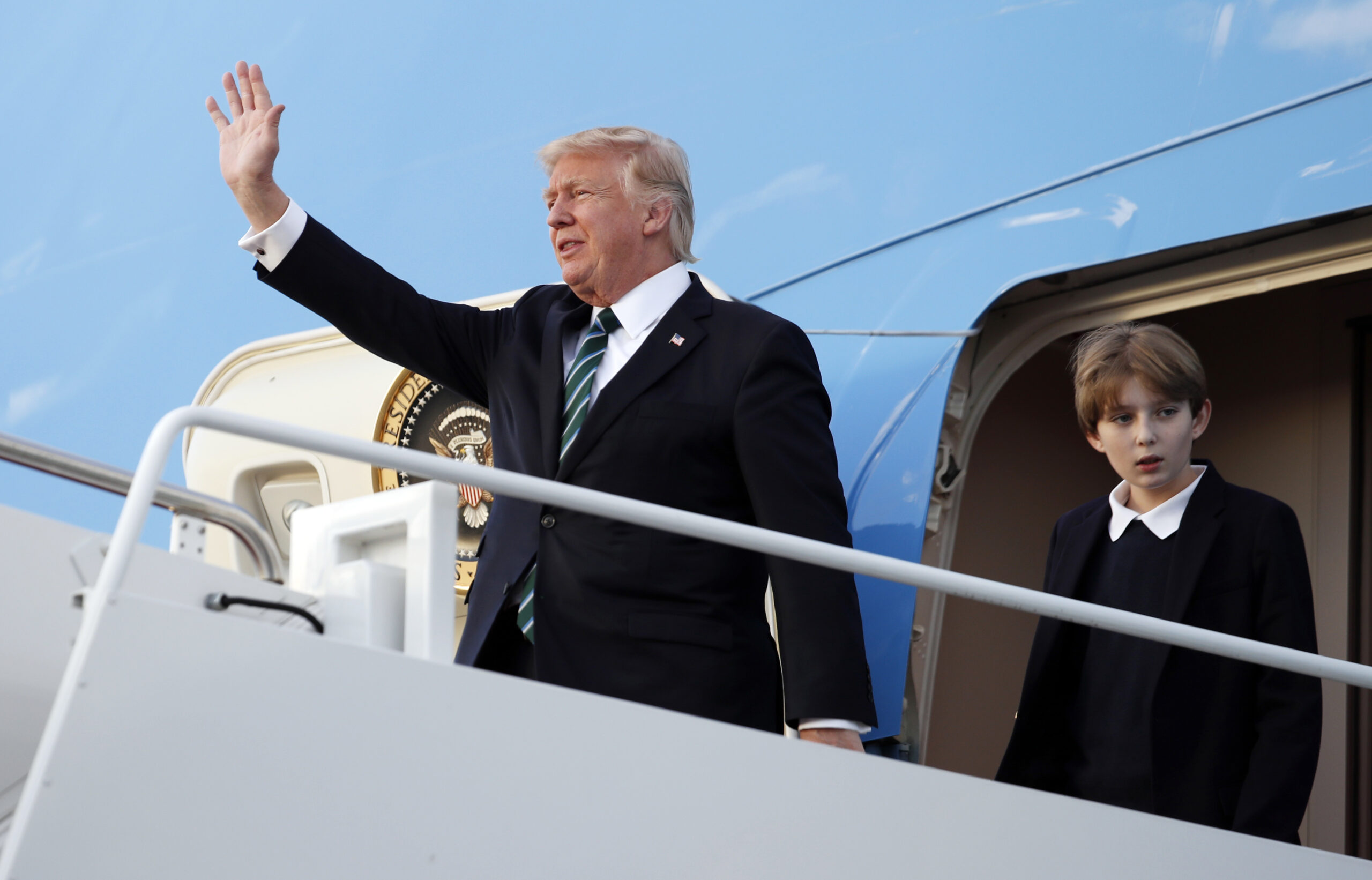 (AP Photo/Manuel Balce Ceneta)
