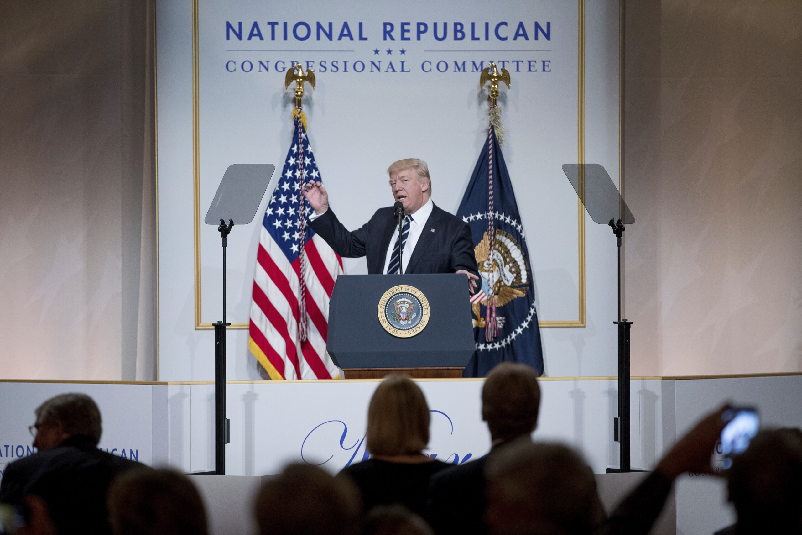 (AP Photo/Andrew Harnik)