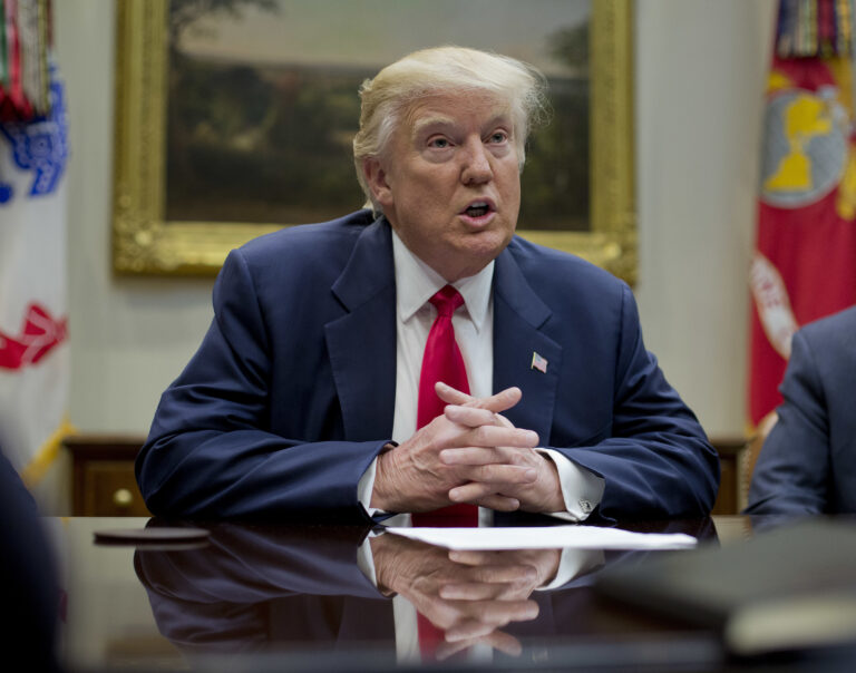 (AP Photo/Pablo Martinez Monsivais, File)
