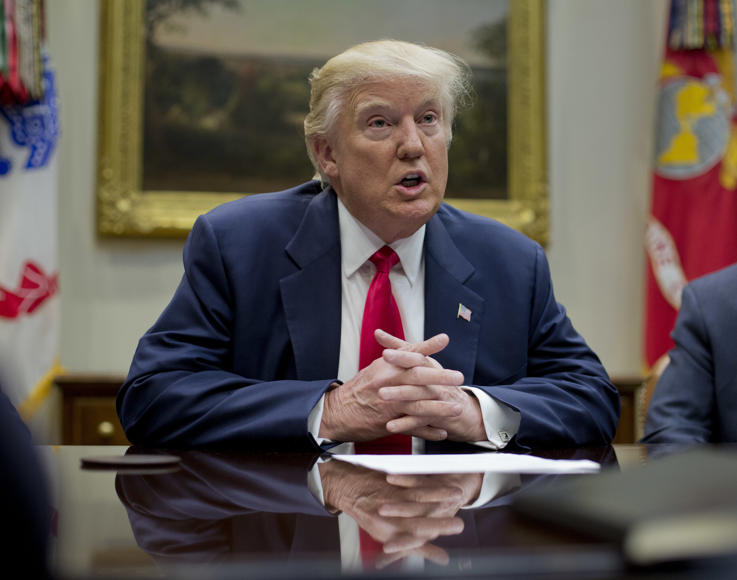(AP Photo/Pablo Martinez Monsivais, File)