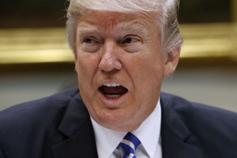 (AP Photo/Evan Vucci)