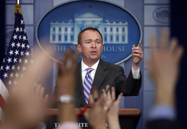 (AP Photo/Manuel Balce Ceneta, File)
