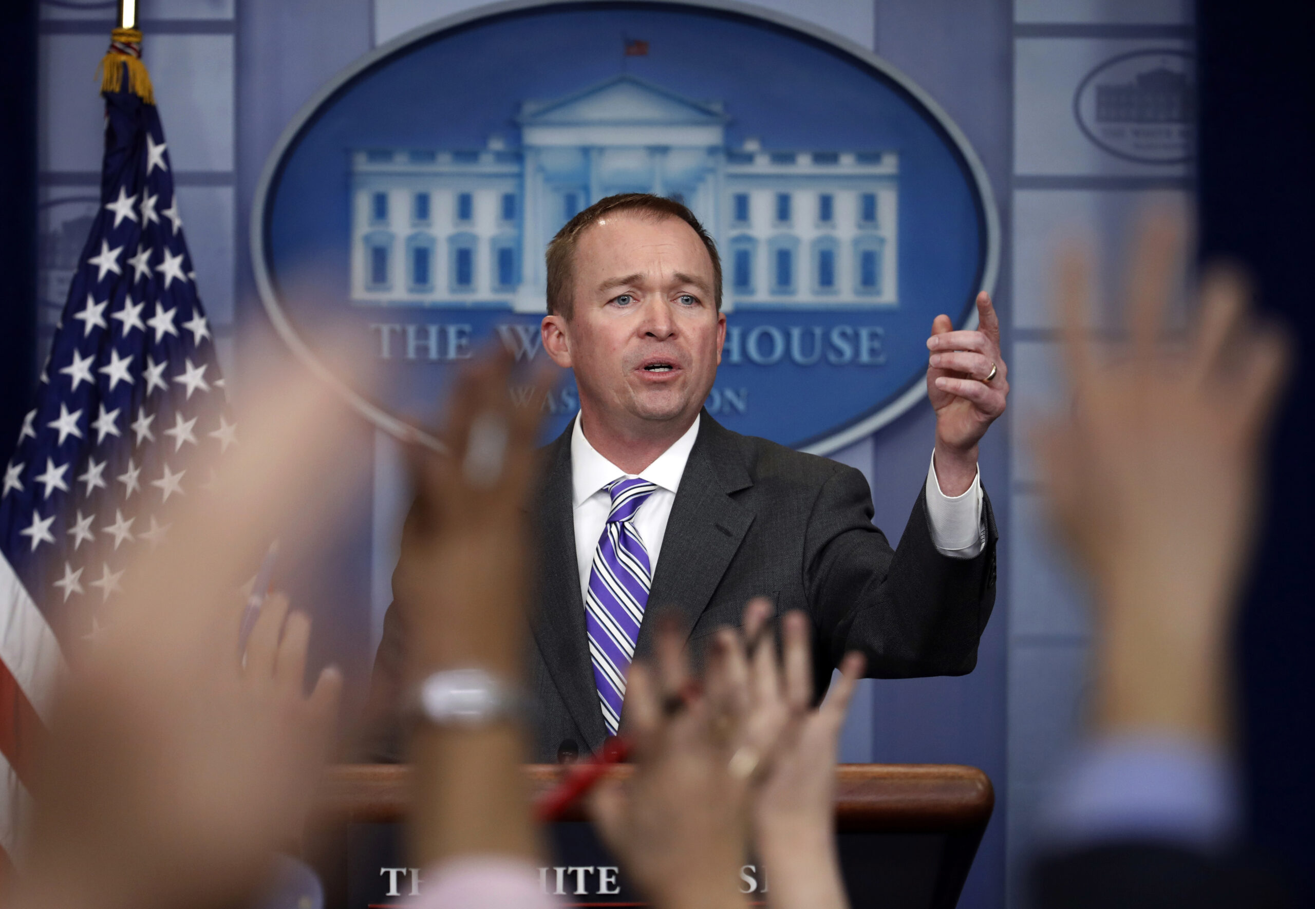 (AP Photo/Manuel Balce Ceneta, File)