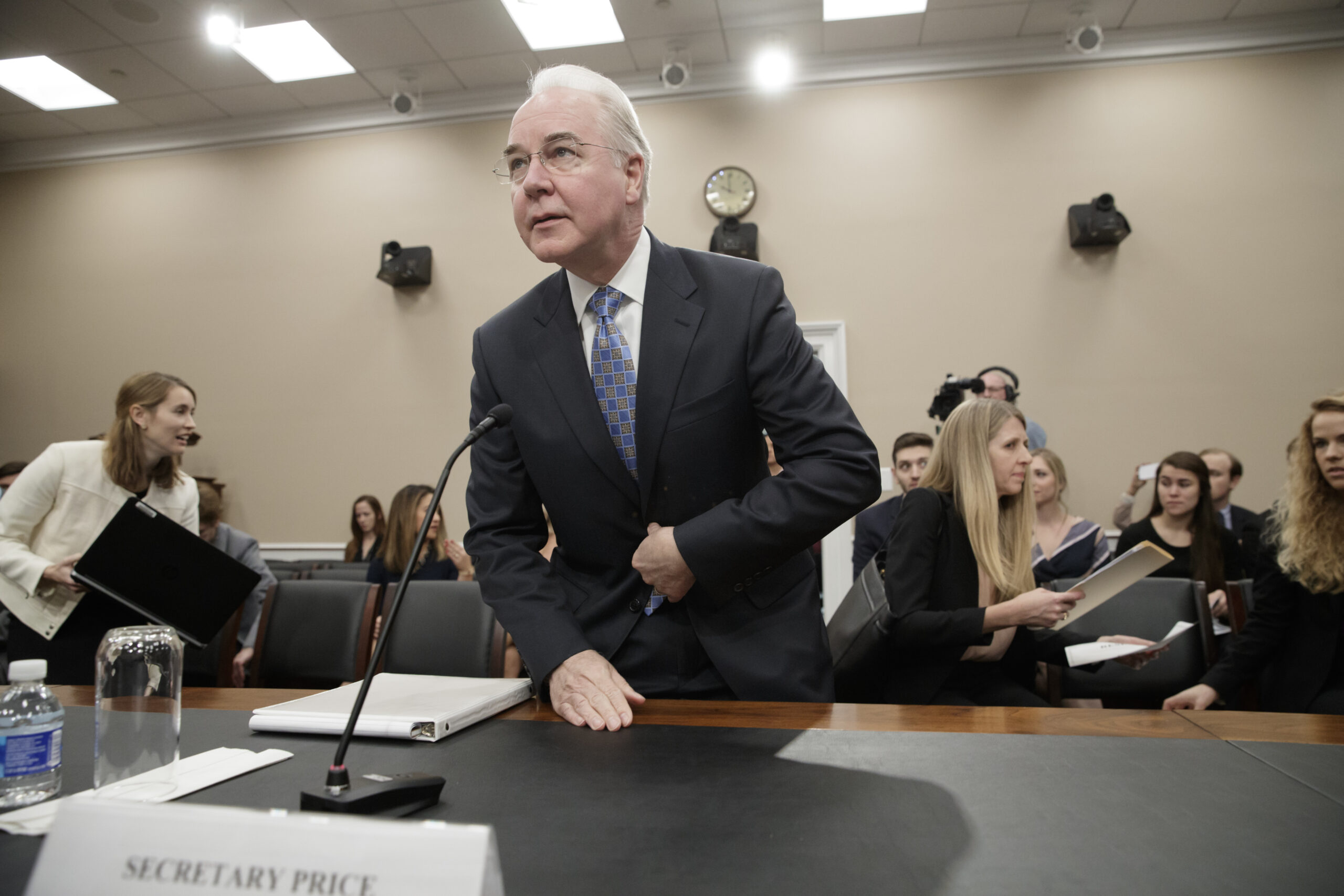 (AP Photo/J. Scott Applewhite)