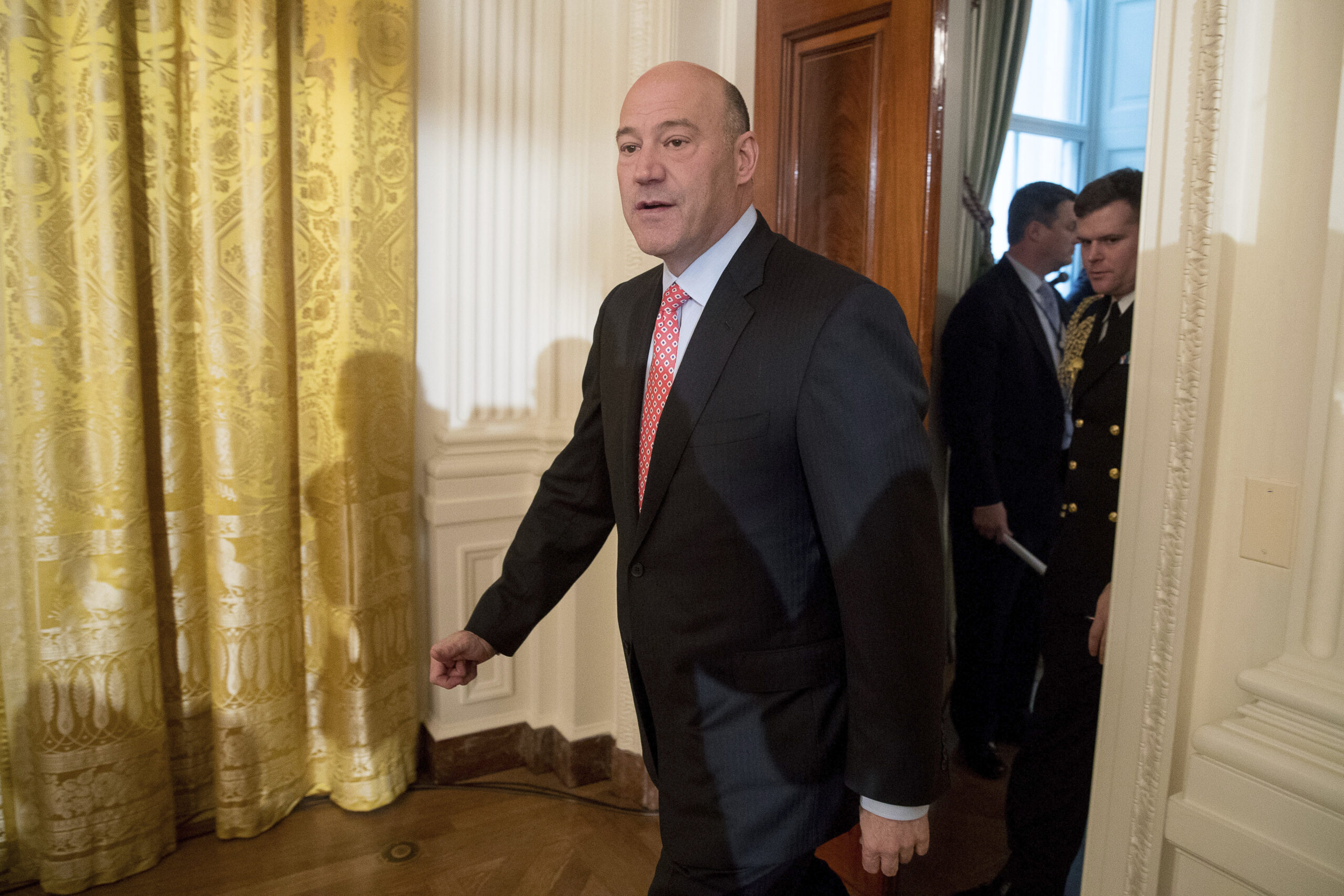 (AP Photo/Andrew Harnik, File)