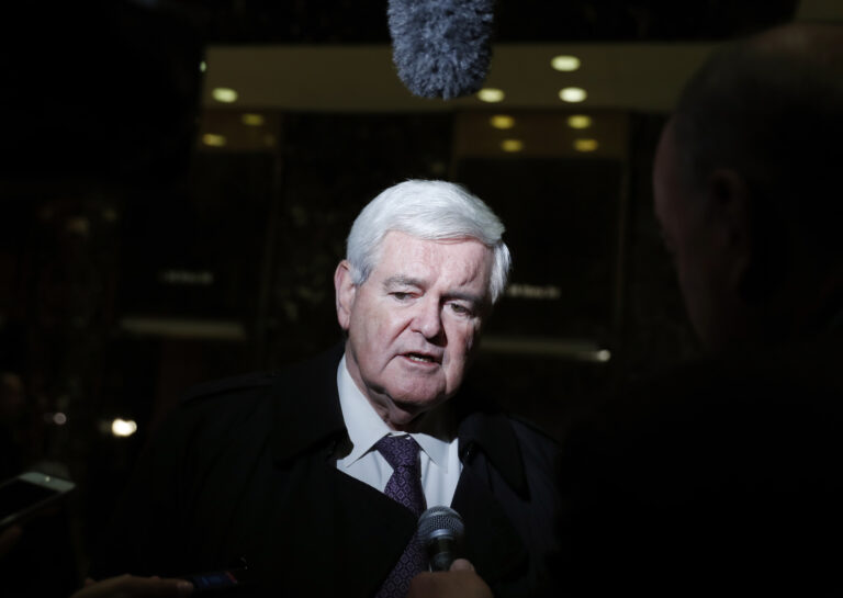 (AP Photo/Carolyn Kaster, File)