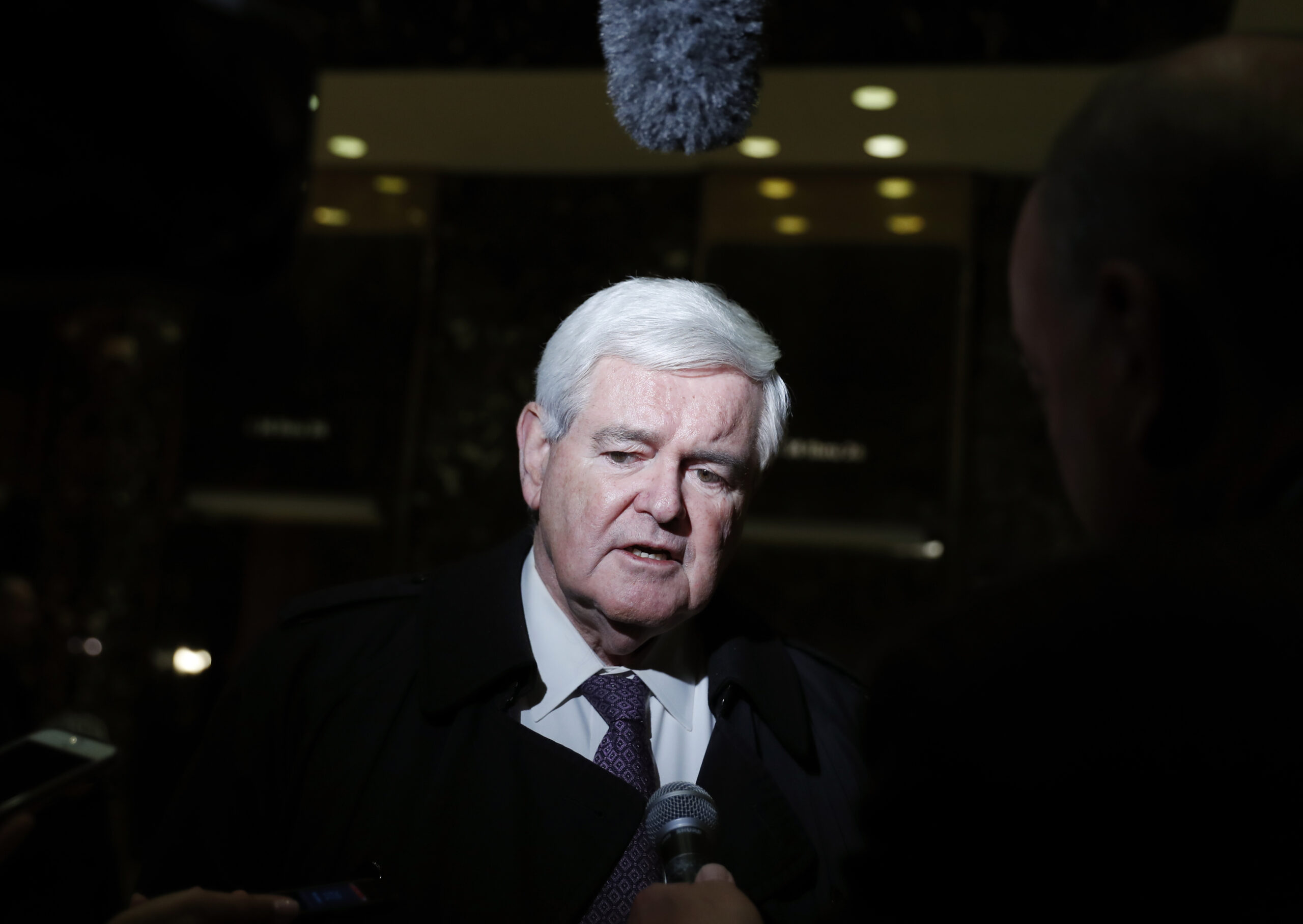(AP Photo/Carolyn Kaster, File)