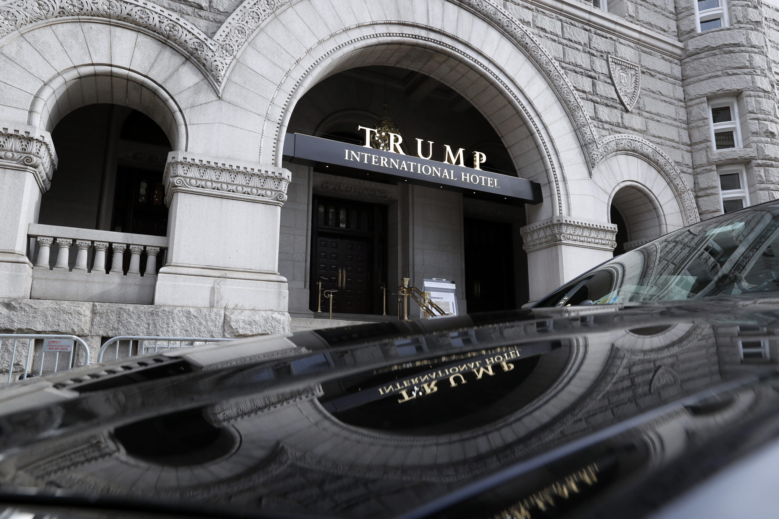 (AP Photo/Alex Brandon)