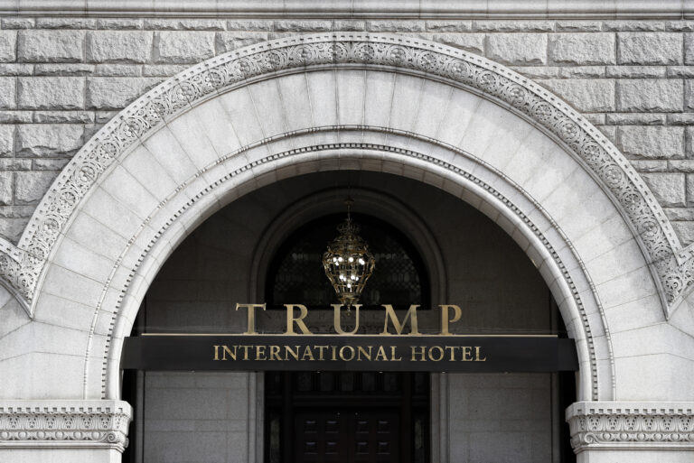 (AP Photo/Alex Brandon, File)