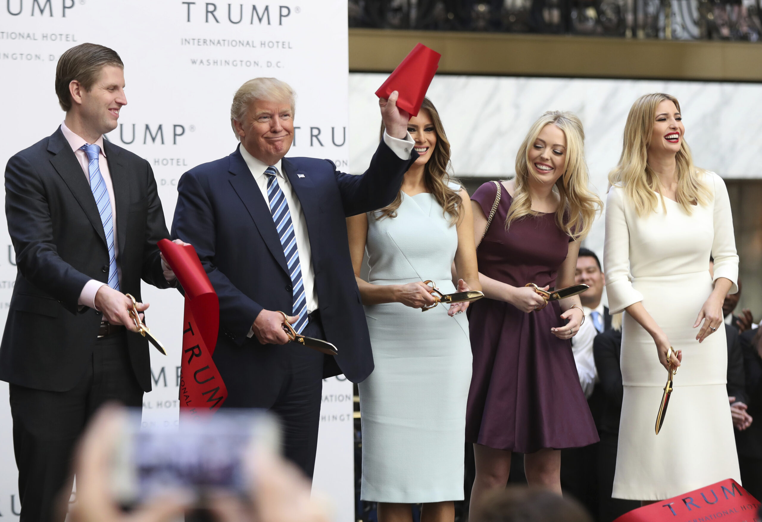 (AP Photo/Manuel Balce Ceneta, File)