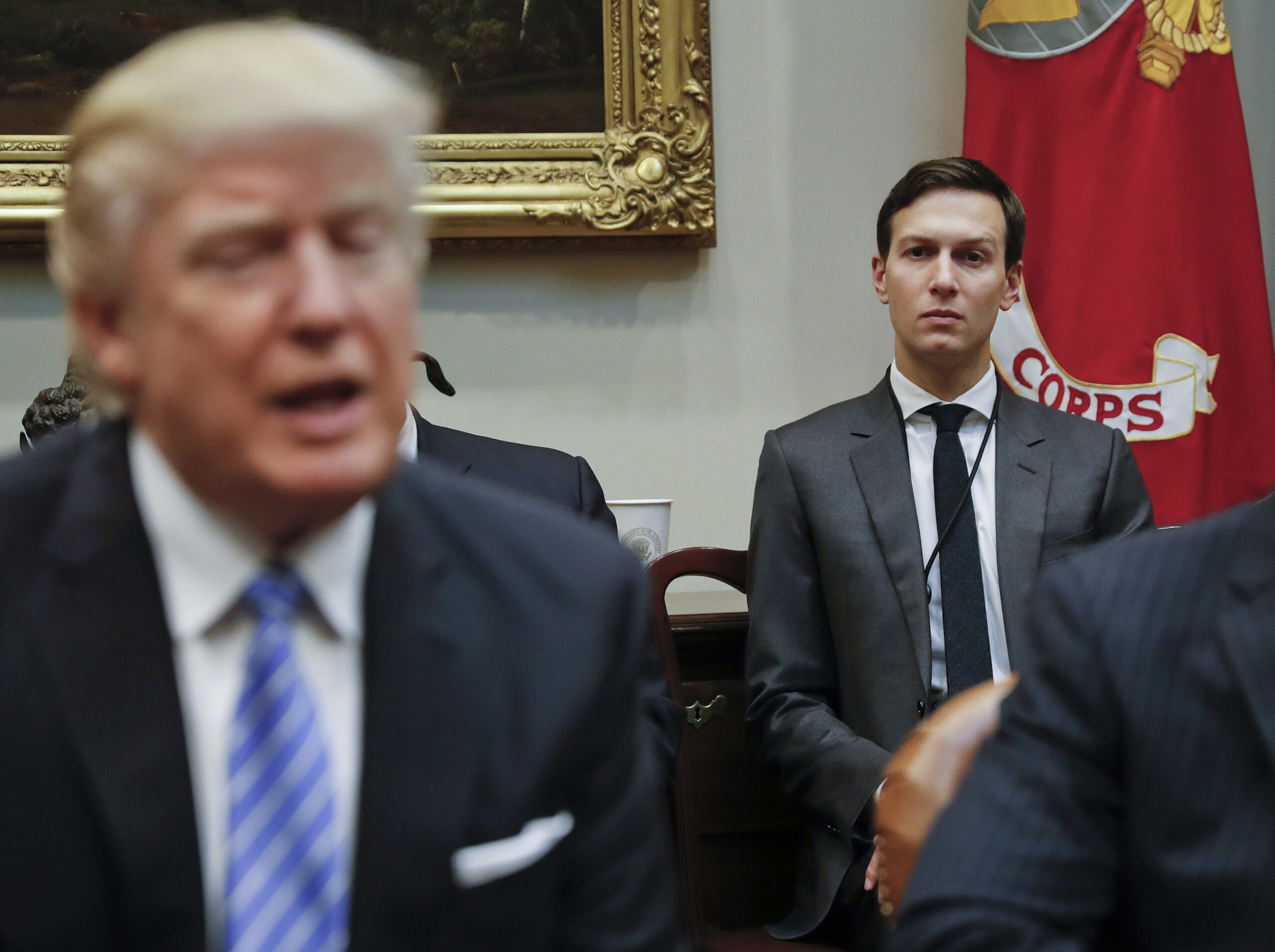 (AP Photo/Pablo Martinez Monsivais, File)