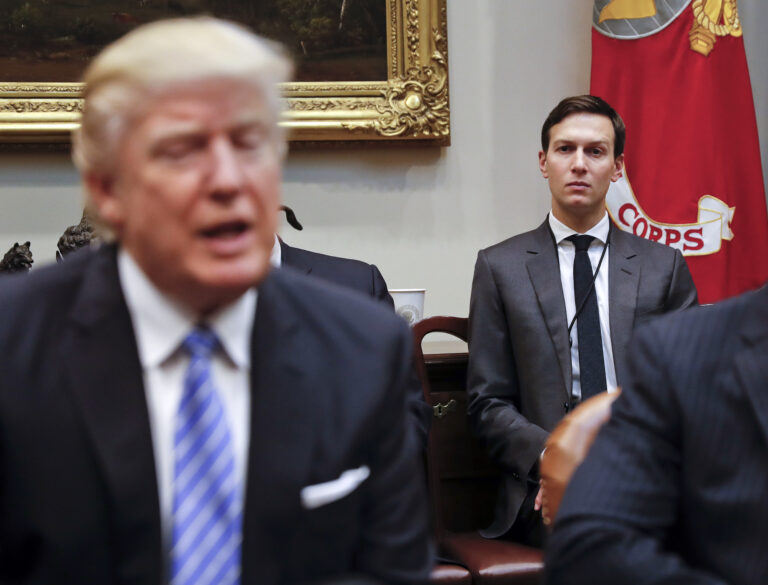 (AP Photo/Pablo Martinez Monsivais, File)