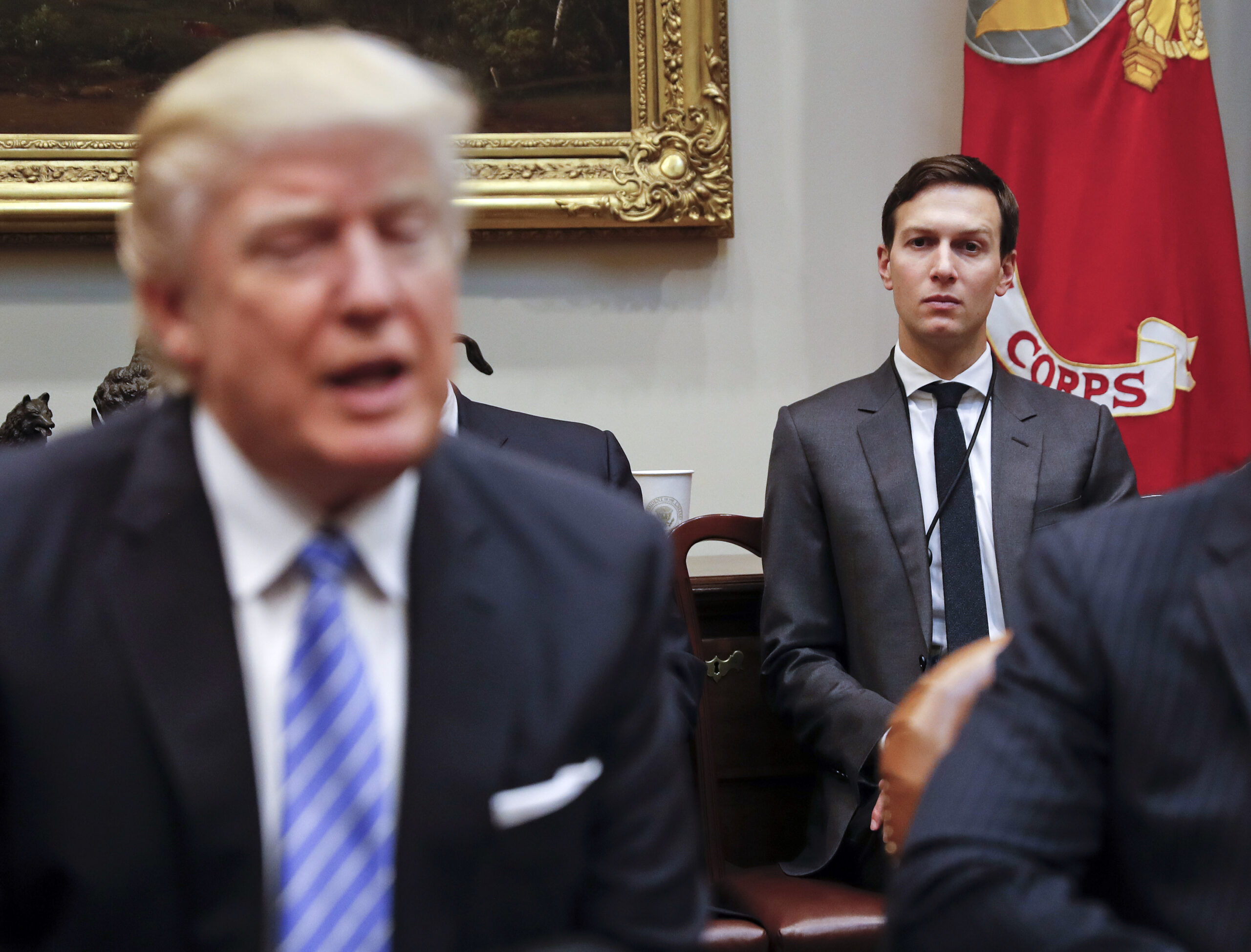 (AP Photo/Pablo Martinez Monsivais, File)