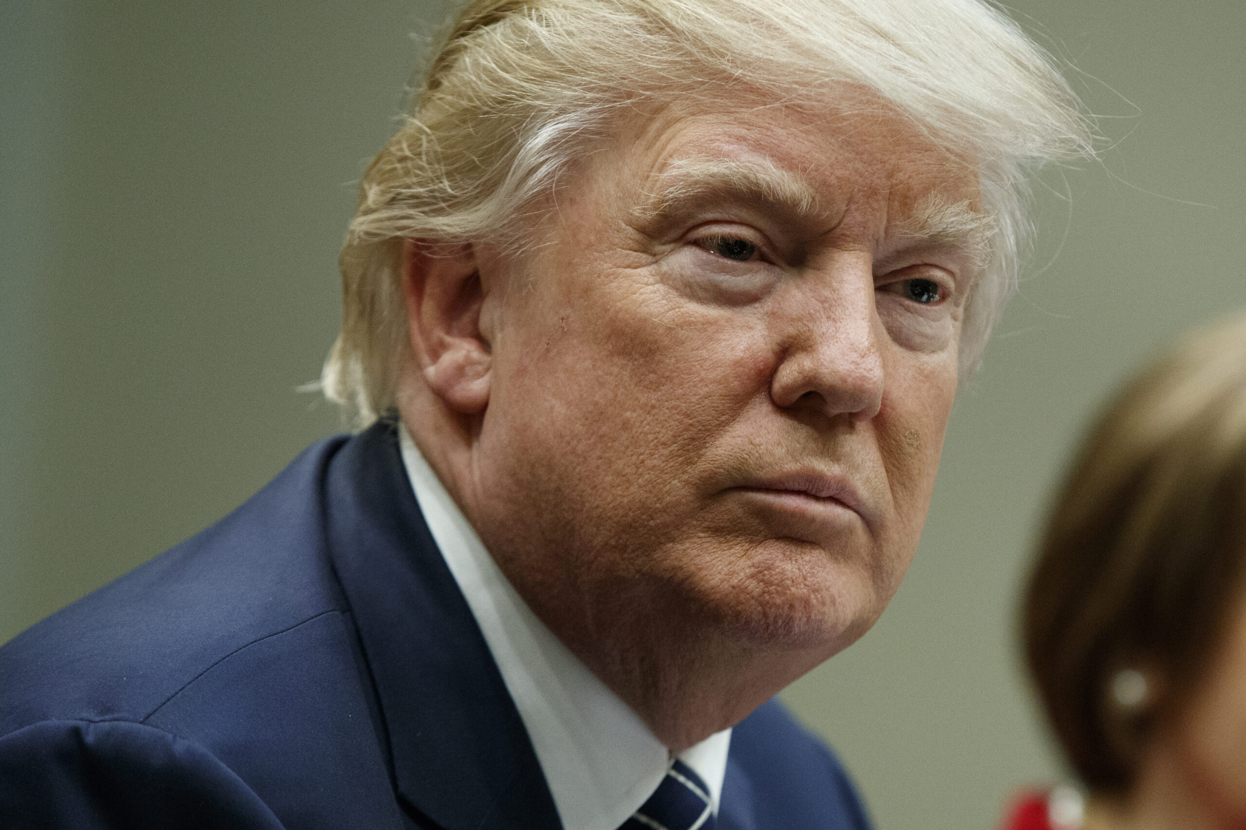 (AP Photo/Evan Vucci)