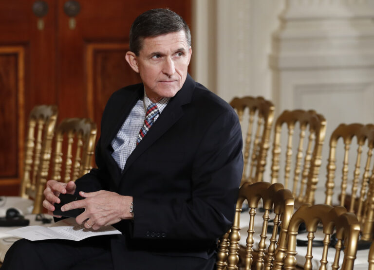 (AP Photo/Carolyn Kaster, File)