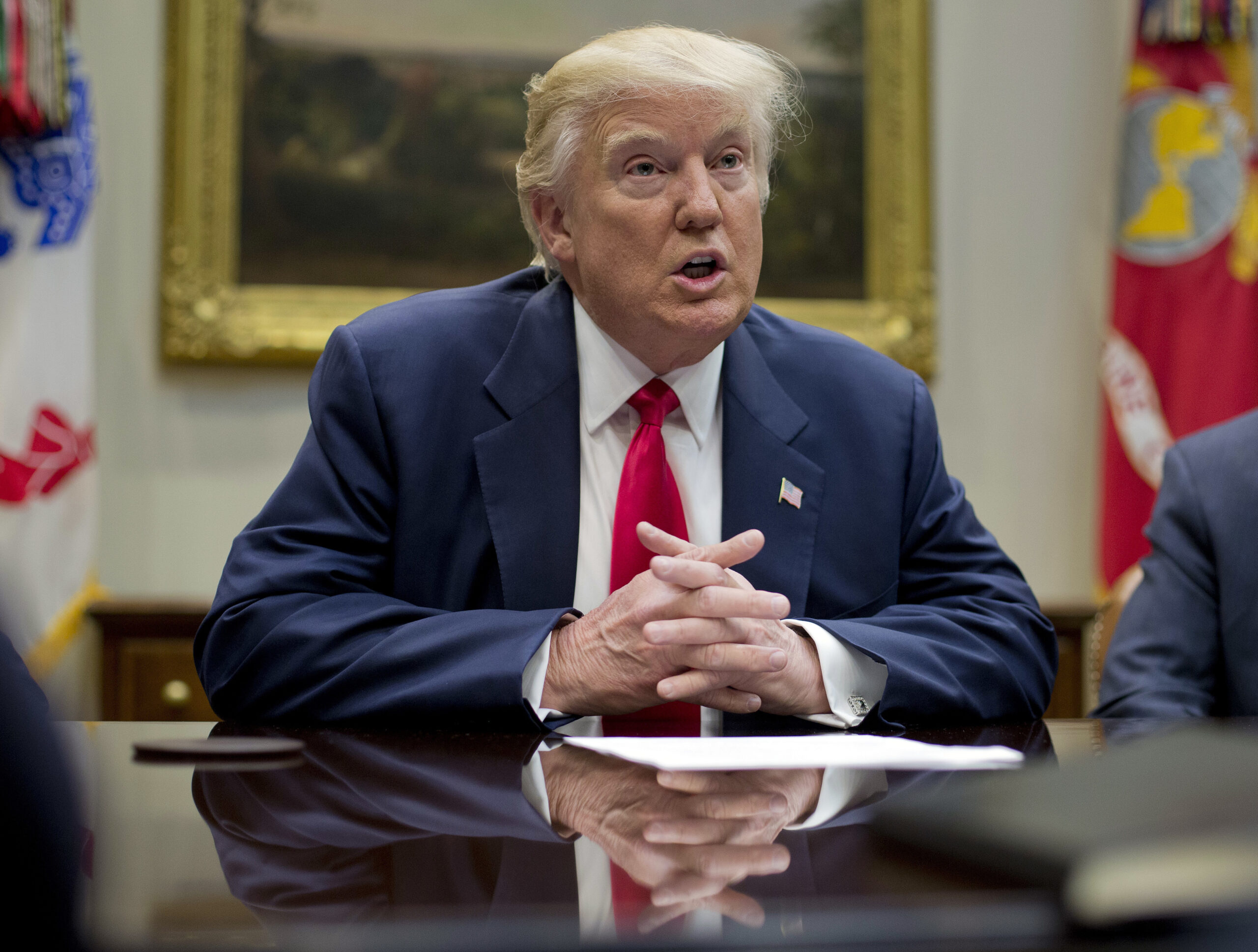 (AP Photo/Pablo Martinez Monsivais, File)
