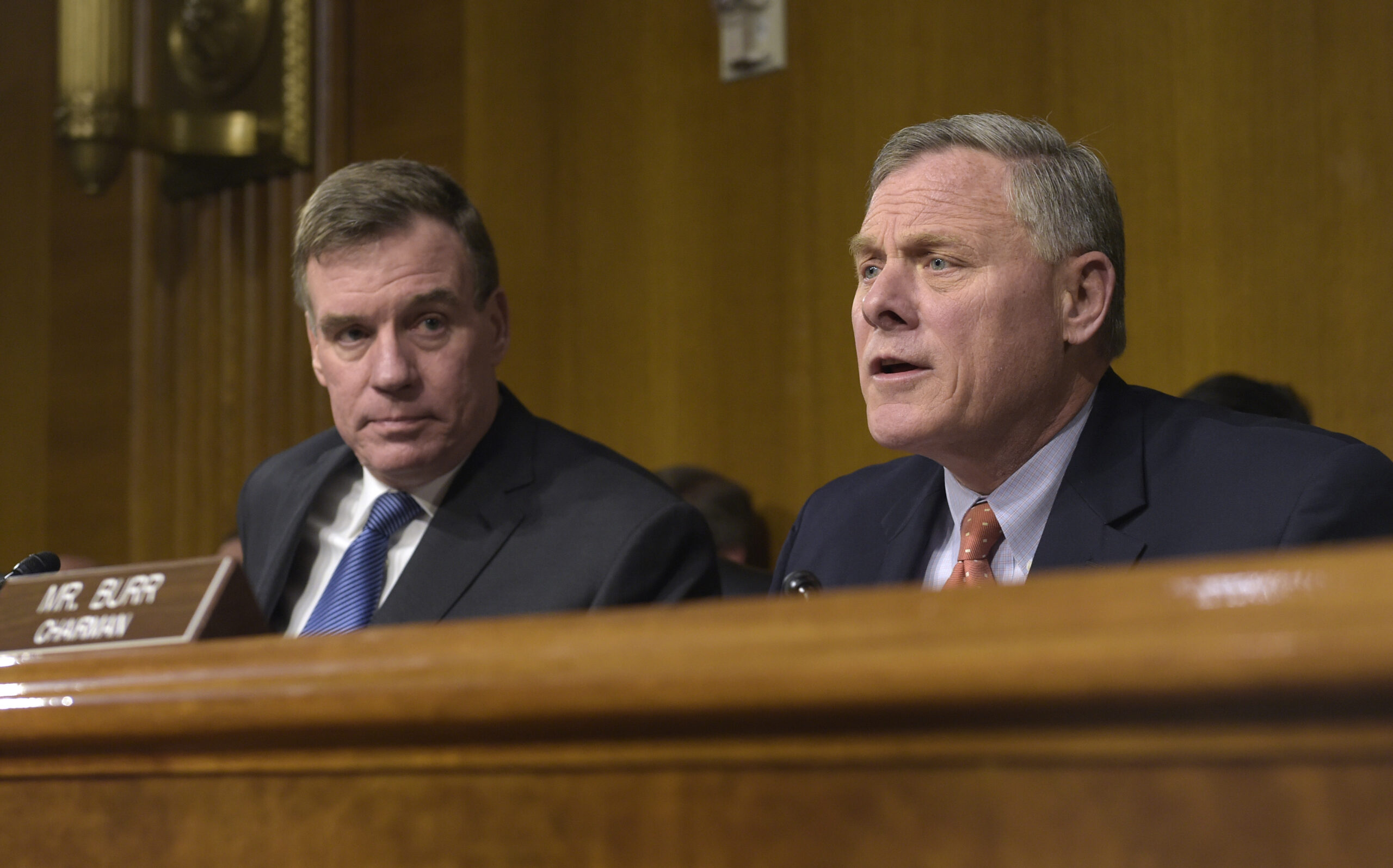 (AP Photo/Susan Walsh)