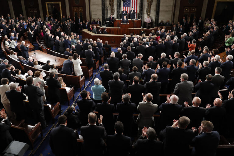 (AP Photo/Pablo Martinez Monsivais)