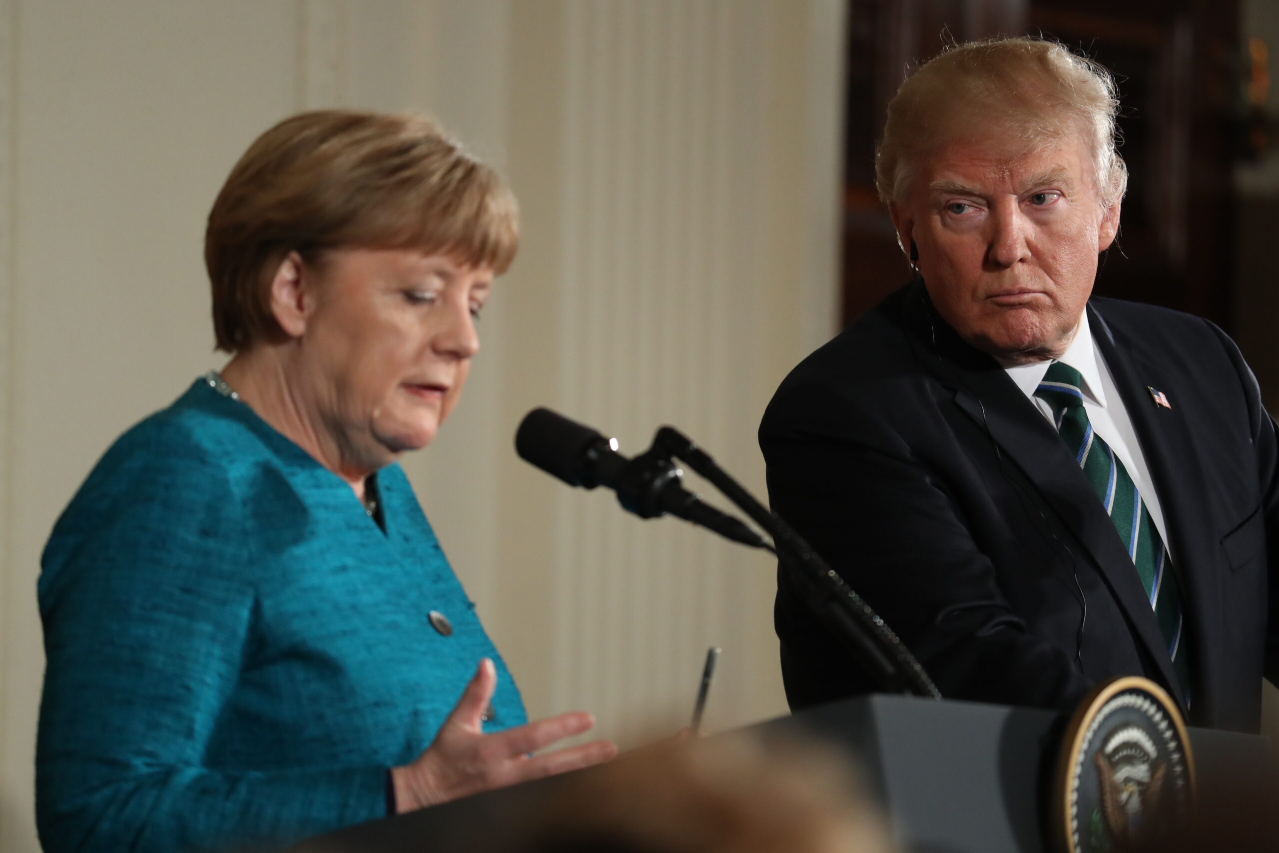 (AP Photo/Andrew Harnik)