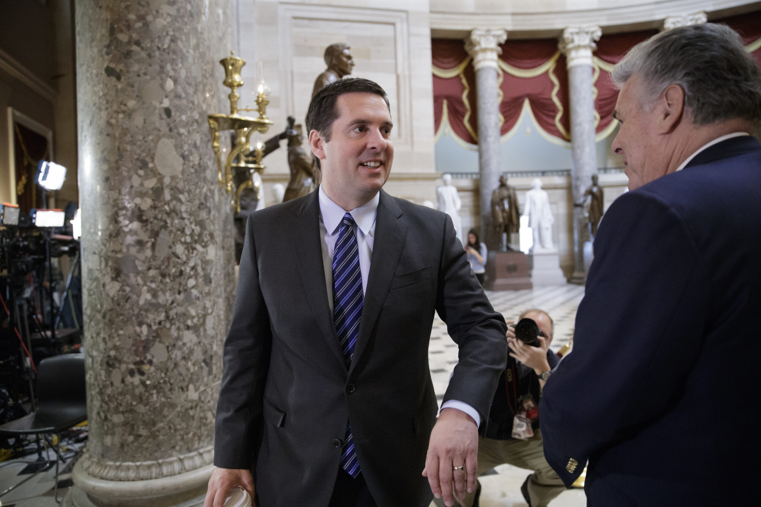 (AP Photo/J. Scott Applewhite)