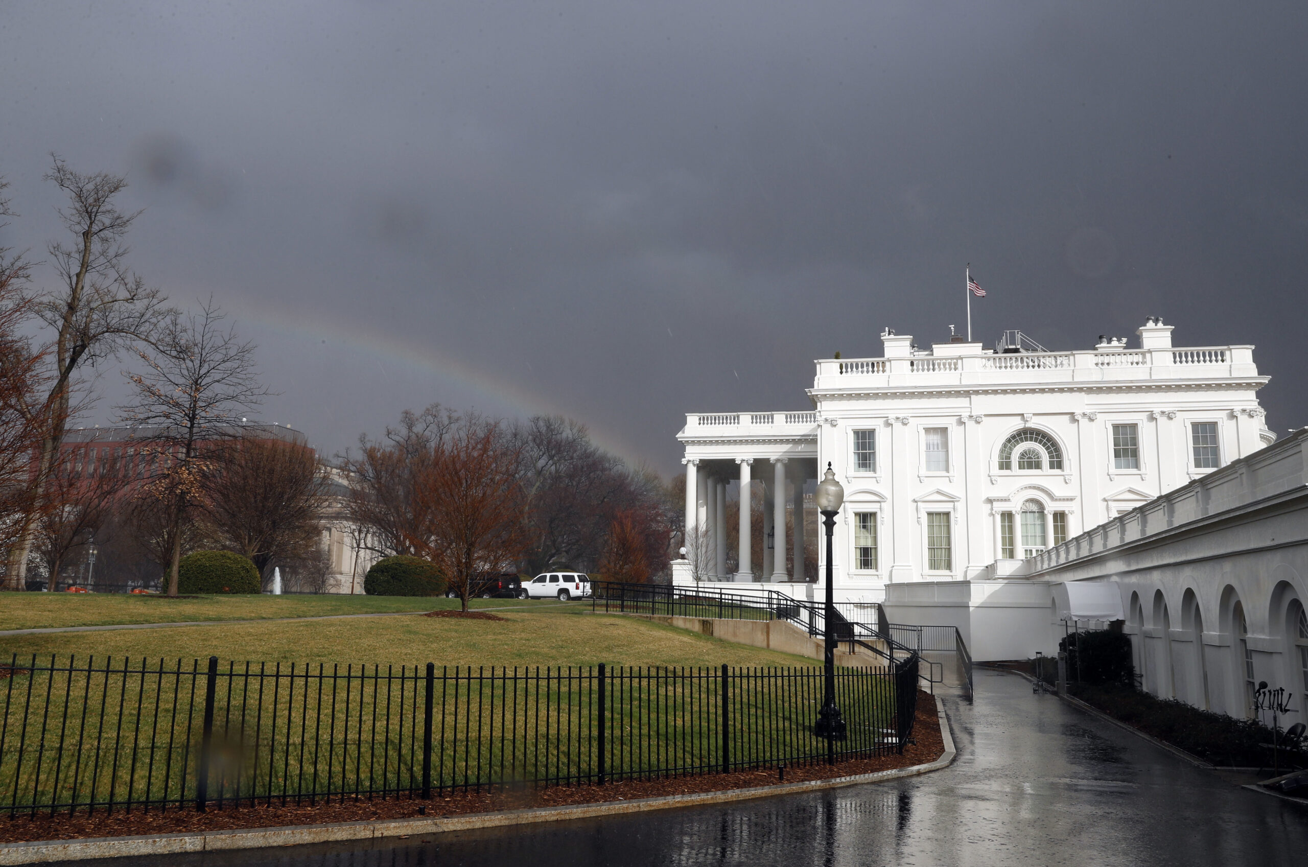 (AP Photo/Alex Brandon, File)
