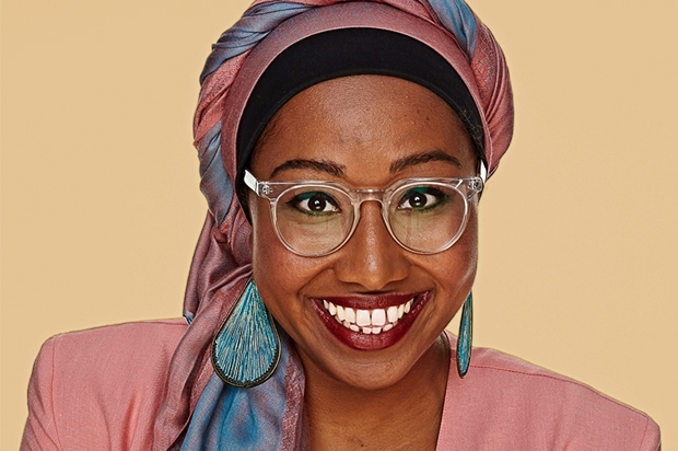 Yassmin Abdel-Magied (Penguin/Julian Watt)