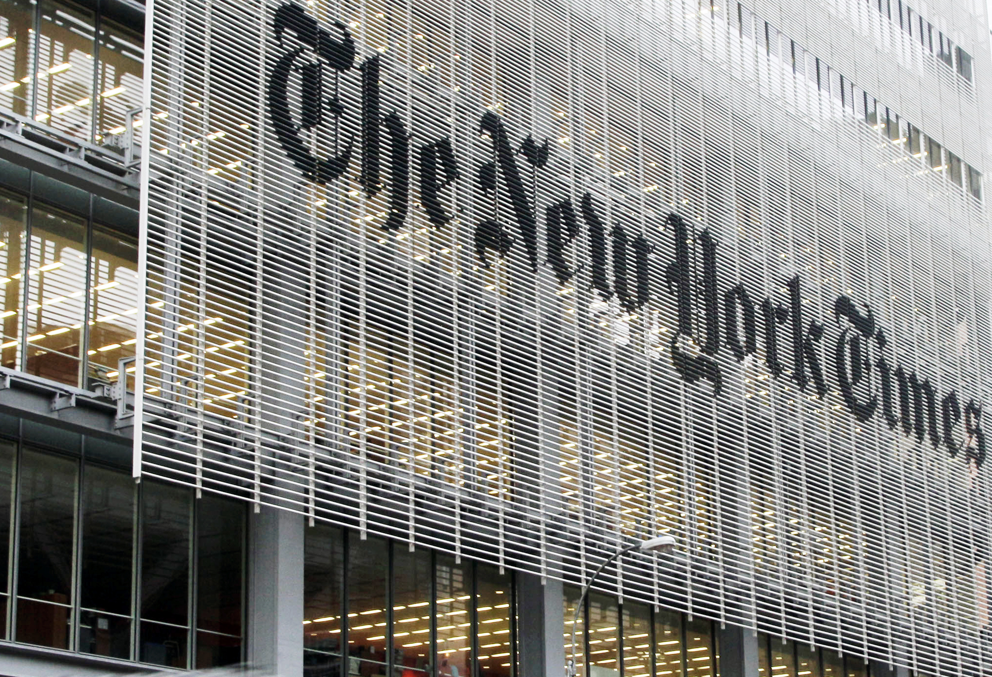 (AP Photo/Richard Drew)