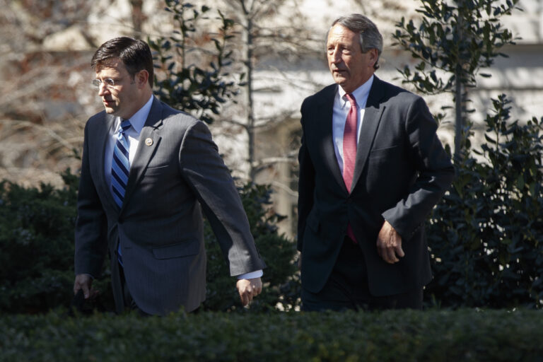 (AP Photo/Evan Vucci)