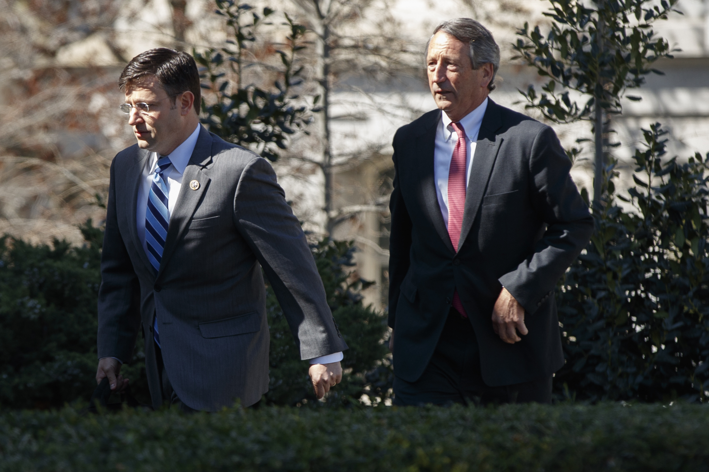 (AP Photo/Evan Vucci)