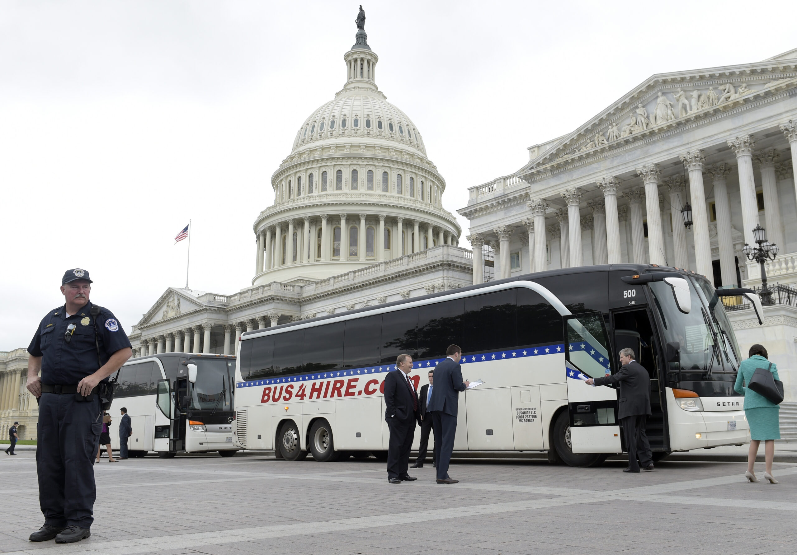(AP Photo/Susan Walsh)